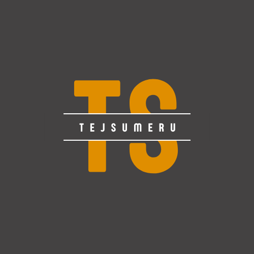 tejsumeru-logo